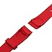 Silicone Bands for Samsung Gear S2 Classic, V-Moro Accessories Replacement Rubber Band for Gear S2 Classic (SM-R732/R735) Red