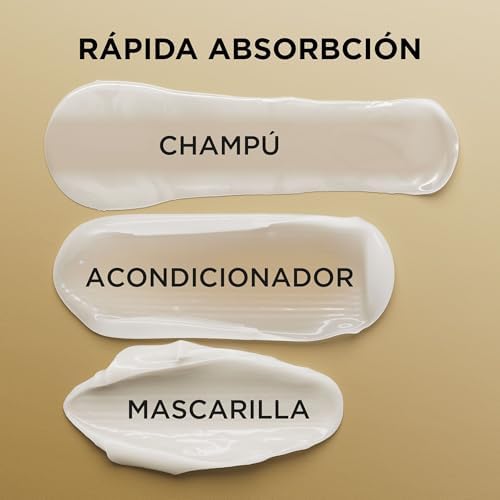 Pro-V Repara y Protege Acondicionador 6x160ml para Pelo Débil, Seco y Dañado. Acondicionador Ligero Diario, Aspecto No Graso. Active Nutri-Plex