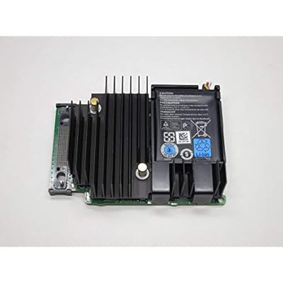 Dell HBA330 Controller - SAS 3008 12Gbit/s Host Bus Adapter