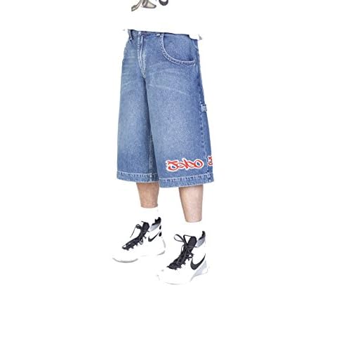 jnco jeans shorts