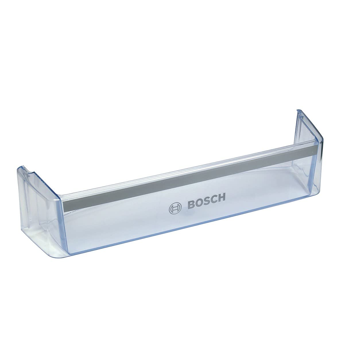 Bosch 00665153 Fridge Freezer Lower Bottle Shelf 100 x 490 x 120mm