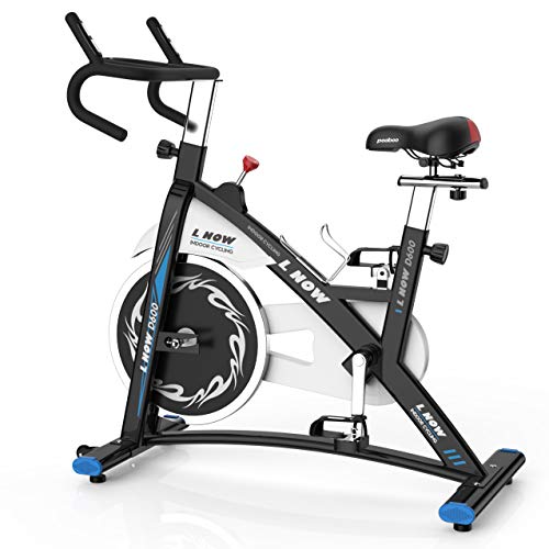 live in now exercise bike