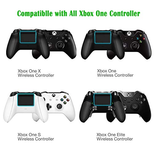 5 Controller+GYORGKSHI+Charging+Rechargeable+Controllers