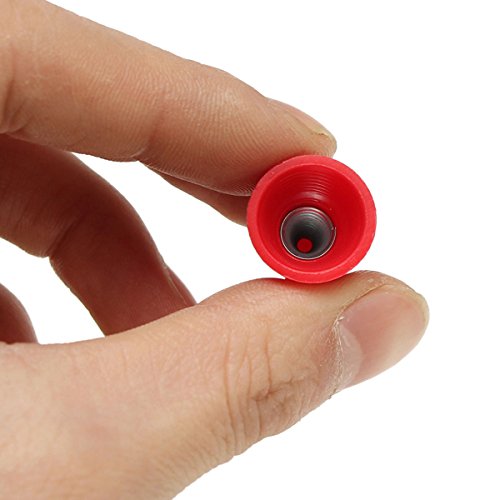 70Pcs Electrical Wire Twist Nut Connector Terminals Cap Spring Insert Assortment - Thumbnail 7