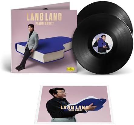 Lang Lang - The Magic Of Lang Lang - Amazon.com Music
