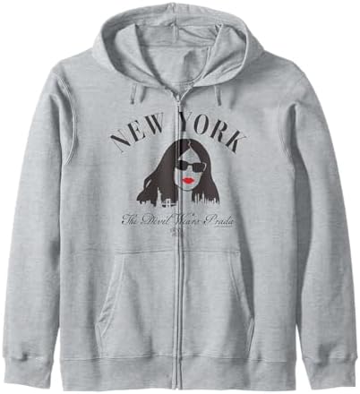 Amazon.com: The Devil Wears Prada 2 You Look So Chic Miranda Andy