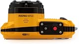Kodak PIXPRO WPZ2 Rugged Camera 16MP 4x Zoom Waterproof 15m view 4