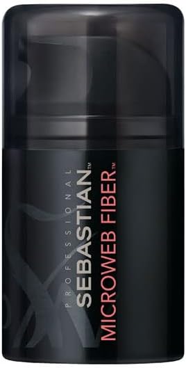 WELLA Sebastian Professional Microweb Fiber Texturizer 45ml Remoldable Flexible