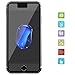 iPhone 7 Screen Protector, JETech 2-Pack 0.2mm Premium Tempered Glass Screen Protector for Apple iPhone 7 4.7