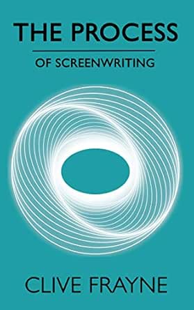 The Process Of Screenwriting
