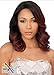 BobbiBoss Lace Front Wig - TOPAZ