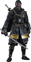 Good Smile Company Ghost of Tsushima: Jin Sakai