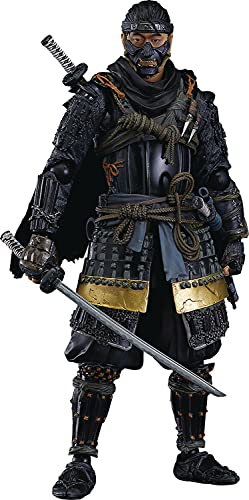 Good Smile Company Ghost of Tsushima: Jin Sakai