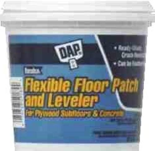 Dap Floor Patch And Leveler 1 Gl Wall Surface Repair