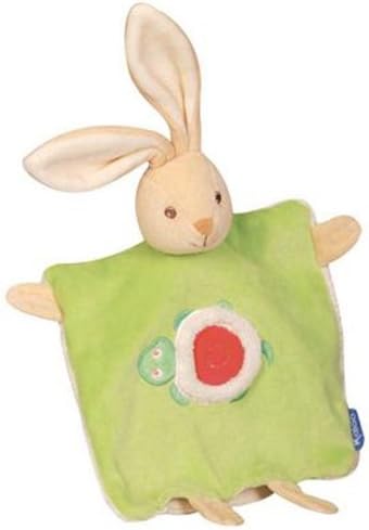 kaloo rabbit comforter