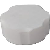 Generic Replacement Box Fan Control Dial for Lasko, Stronger Than Original, Excellent Fit, Black or White (White, 1 Pack)