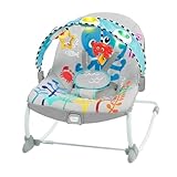 Baby Einstein Ocean Explorers Kick to It Opus