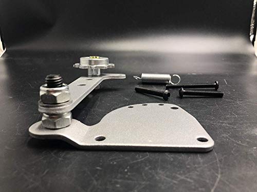 dolphin1986 48cc/50cc/66cc/80cc New Model Spring Chain Tensioner Kit-Gas Motorized Bicycle - Thumbnail 3