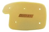 Outlaw Racing Super Seal Air Filter Made in USA Arctic Cat 400 2X4 Fis, 400 4X4 Auto Tbx Trv Plus Fis, 500 4X4 Auto Tbx, 500 4X4 Auto Trv Fis, 650 H1 4X4 Auto Le Se Tbx Trv Plus Le, 650 V-2 4X4 Auto Le/Ts Mrp, Prowler 650 H1