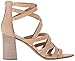 Franco Sarto Women's Madrid Heeled Sandal