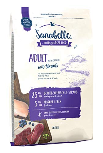Top-Deal des Tages: Diesen Preis von 40,12€ für Sanabelle Adult mit Strauß solltest du dir ansehen. Viel Spaß beim Sparen!