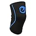 Nvorliy AquaFlex Pro Knee Brace, Compression Knee Sleeve for Swimming, Aquatic, Sailing, Scuba Diving, Surfing, Paddle Boarding, Kayaking & Injury Recovery – Supports Women & Men