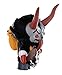 Toynk Krampus Vinyl Figure 5” – Pop Horror Movie Collectible Figurine – Krampus Action Figure Toys Décor – Coal Black