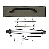 Lixada-Adjustable-Retractable-Carp-Fishing-Rod-Pod-Stand-Holder-Fishing-Pole-Pod-Stand-Fishing-Tackle-Fishing-Accessory Lixada-Adjustable-Retractable-Carp-Fishing-Rod-Pod-Stand-Holder-Fishing-Pole-Pod-Stand-Fishing-Tackle-Fishing-Accessory