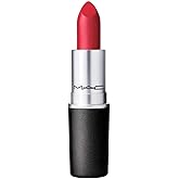 MAC, Matte lipstick - ring the alarm, 3 grams