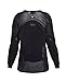 Bohn Cool-Air Armored Riding Shirt - Medium