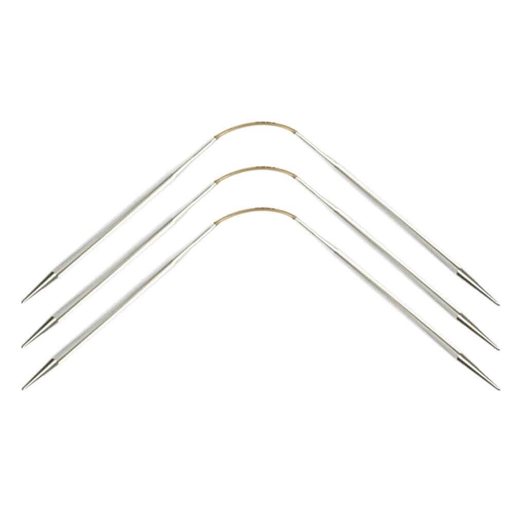 addi CraSyTrio Short 4.00mm
