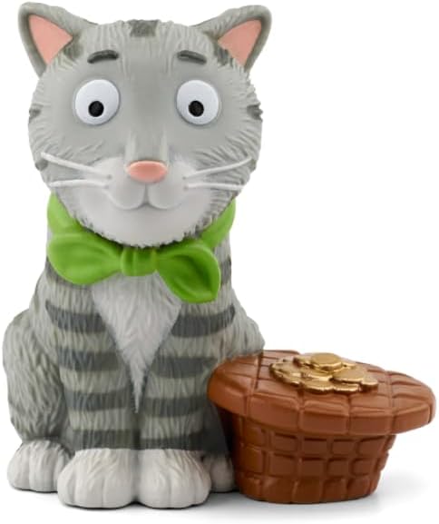 tonies Julia Donaldson Tabby McTat Audio Classic Tonie Character