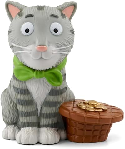 tonies Julia Donaldson Tabby McTat Audio Classic Tonie Character