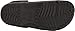 Crocs Coast Clog Black Men's 6, Women's 8 Medium