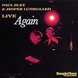 LIVE AGAIN                                         image