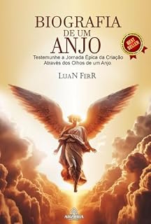 Livro Biografia De Um Anjo