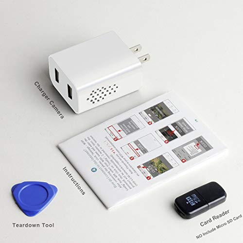 6 Wireless+Viewing+Security+Recorder+Activated