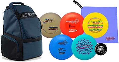 innova 5 disc set