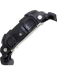 G-Shock GA110MB-1A - Serie Military - Reloj, tamaño único, color negro
