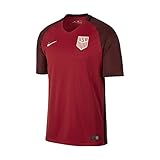 Nike Dry USA Stadium Jersey [GYM RED]