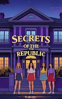 Livro Segredos da República