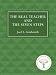The Real Teacher and The Seven Steps by Joel S Goldsmith