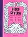 DIEGO RIVERA GRAN ILUSTRADOR