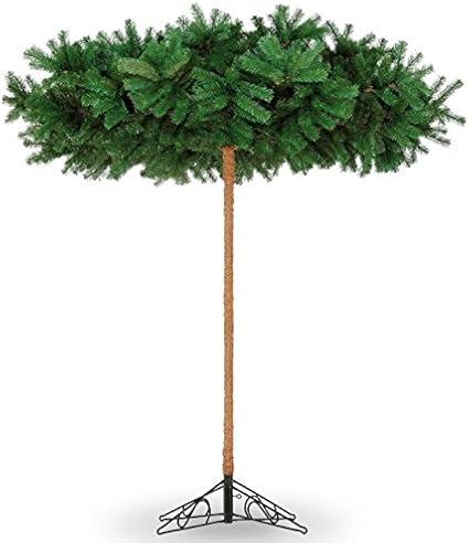 umbrella base christmas tree shop