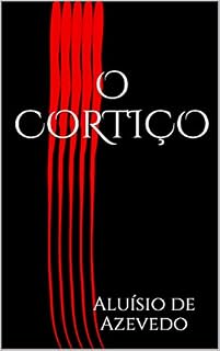 Livro O CORTIÇO