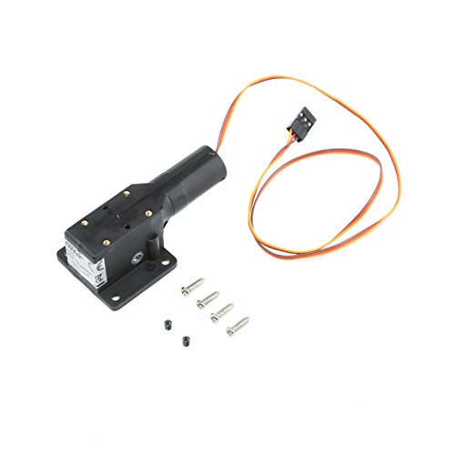 E-flite Retract: P-47 1.2m, EFL8460