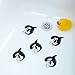 Orca Tub Tattoo