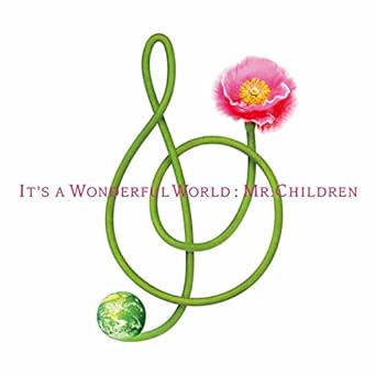 It S A Wonderful World By Mr Children On Amazon Music Amazon Com It S A Wonderful World By Mr Children On Amazon Music Amazon Com