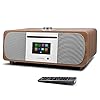 LEMEGA M4+/M5+ (M5P, Walnoot)