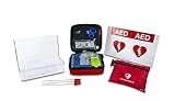 Philips HeartStart Ready Pack AED Defibrillator